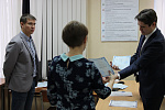Подготовка экспертов центров оценки квалификаций и экзаменационных центров