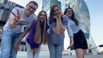 Студенты специальности «Строительство уникальных зданий и сооружений» пройдут практику в Москве в компании-лидере российского и европейского высотного строительства