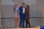 Мисс университета 2018