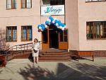 Встреча с абитуриентами в Казахстане
