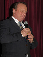 ГТСБЭ отметила юбилей – 65 лет 