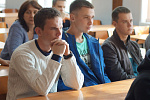 Фестиваль науки 2016