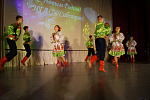 С Новым годом, Сибстрин!
