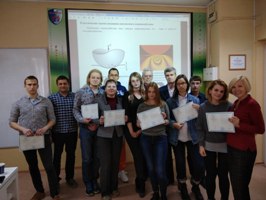 В НГАСУ (Сибстрин) успешно завершилась осенняя школа компьютерного моделирования «Современные программные комплексы для решения задач механики сплошных сред»