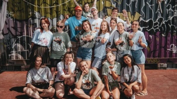 Итоги участия команды НГАСУ (Сибстрин) в образовательном заезде «Наука как искусство» в Арт-кластере «Таврида»