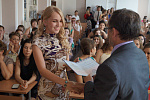 Выпускной 2014