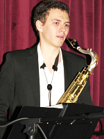 «Сибстрин-бэнд» отметил 10-летний юбилей