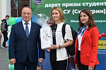 Давайте познакомимся!