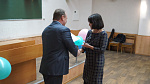 День рождения СМСС