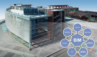 КНАУФ приглашает к участию в III открытом Всероссийском конкурсе с международным участием «BIM-технологии 2018» по выявлению лучших примеров применения информационных технологий в области промышленного и гражданского строительства