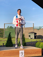 Матвей Давидович