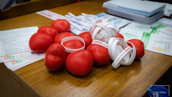 НГАСУ (Сибстрин) присоединился к Всесибирскому дню профилактики ВИЧ