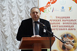 Выпускной 2019