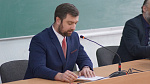 Мисс и Мистер среди студентов общежитий 