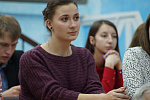 День кафедры теоретической механики прошел в НГАСУ (Сибстрин)