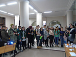 День открытых дверей 2019