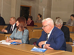 Совет ректоров ВУЗов НСО