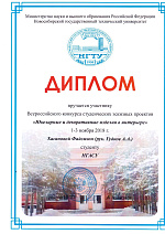 Ювелирные и декоративные изделия в интерьере