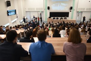 В Новосибирске проходит двухдневная стратегическая сессия «Национальный проект «Наука»: инструменты, механизмы, реализация»  