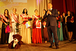 Звездопад НГАСУ (Сибстрин) 2014