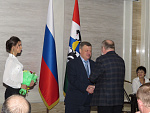 Всемирный день водных ресурсов