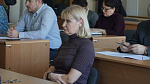 Делегация из Монголии