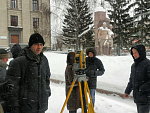 Геостройизыскания-Новосибирск