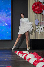 Мисс Физкультура 2016