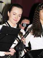 «Сибстрин-бэнд» отметил 10-летний юбилей