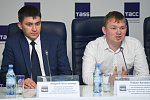 ТАСС-Сибирь