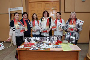 Молодых поэтов НГАСУ (Сибстрин) позвали на городской конкурс имени Бориса Богаткова