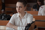74-я студенческая научно-техническая конференция НГАСУ (Сибстрин)