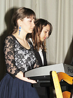 «Сибстрин-бэнд» отметил 10-летний юбилей