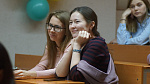 День рождения СМСС