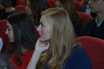 Поздравление первокурсников 1 сентября 2017 года