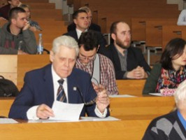 Состоялась XI Всероссийская научно-техническая конференция «Актуальные вопросы архитектуры и строительства»