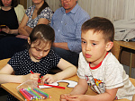 Детская художественная школа