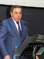 Развитие городских агломераций России