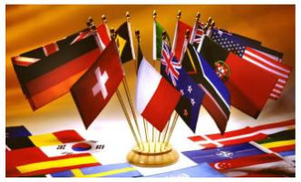 Совершенствуй свой английский в Сибстрине!