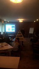 Планетарные границы