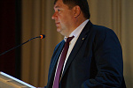 Поздравление студентов-первокурсников НГАСУ (Сибстрин)