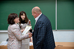 День инженерно-экологического факультета