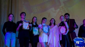 «Двойка» – самое творческое, креативное и дружное общежитие 2022 года!