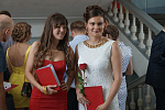 Выпускной 2014