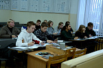 Академические субботы