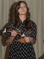 Мы – новые отрядные таланты!