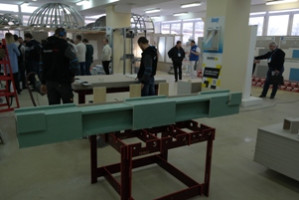 Компания «КНАУФ» и НГАСУ (Сибстрин) приглашают Вас на «Дни КНАУФ»