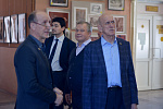 Визит Комиссии Общественной палаты РФ по ЖКХ, строительству и дорогам