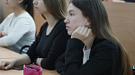 Брусника. Сибакадемстрой