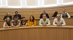 Международная олимпиада по "Промышленному и гражданскому строительству"